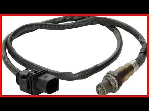 Innovate Motorsports 3888 Replacement Oxygen Sensor
