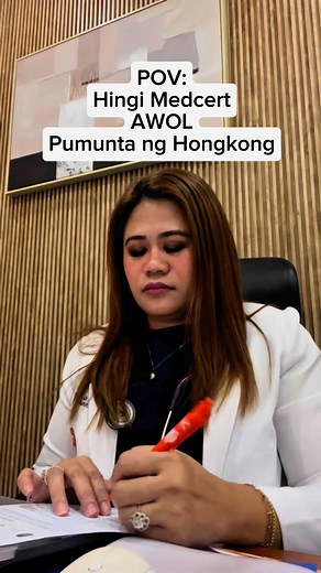 1.5M views · 6K reactions | A medical certificate is meant to confirm that you’re genuinely sick and need rest—not for skipping work or vacations. Misusing it affects workplace integrity and devalues proper medical documentation. Be honest—your health and credibility matter! ☺️ | CziCza Drugstore & Medical Clinic | Facebook