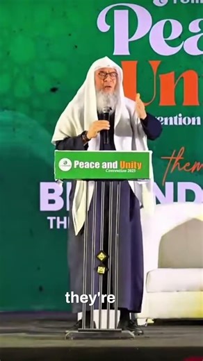 A Muslim's Struggle: Alien in My Own Community #shorts