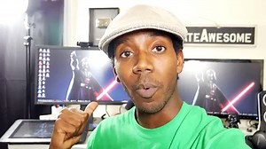 My EPIC 4K Video Editing PC Build and Gaming Setup is Complete! [4K VIDEO]