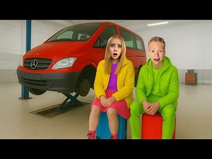 😲 I'm left WITHOUT A CAR 🚘 STUCK in PECO 😭