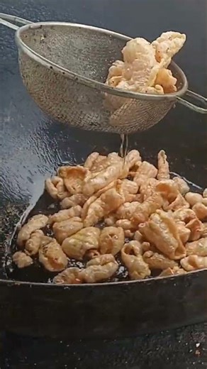 How to make Fresh Pork Rinds Using Your Kettle Corn Machine