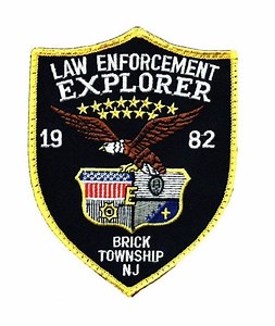 Brick Police Accepting Applications For Explorer Program