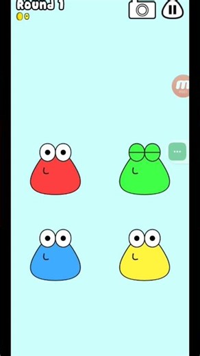 Pou game over #funny #cartoons #memes ‪@jettbuban1181‬