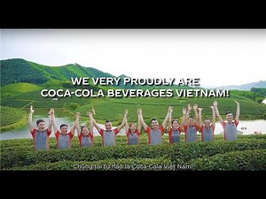 Coca-Cola Beverages Vietnam - Company Introduction