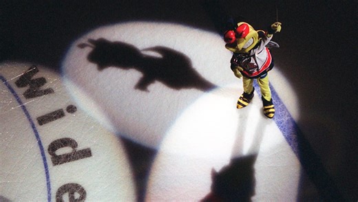 What, exactly, is a Blue Jacket? Uncovering the history of Columbus' NHL team name