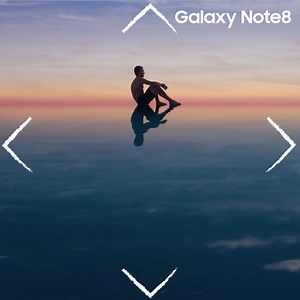 91K views | Experience uninterrupted views on our biggest phone screen yet. The new #GalaxyNote8 has a 6.3 ” Infinity Display, so you can see more and do more. | Samsung | Facebook