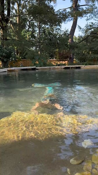 Exploring the World of Professional Mermaids