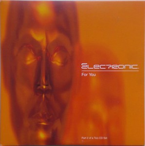 Electronic - For You