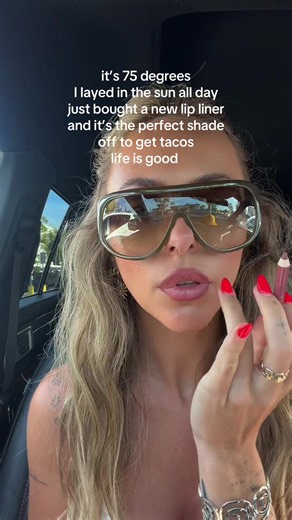 New Lip Liner Perfect Shade: How to Find Your Ideal Lip Liner