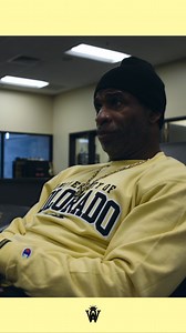 93K views · 2.8K reactions | “Ain’t nobody giving you NOTHING without expectation or wanting something back” #CoachPrime @cubuffsfootball (posted by @deionsandersjr @welloffforever) | DEION Sanders | Facebook