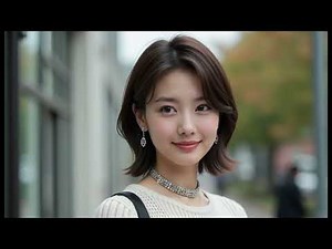 最先端のAIが描き出す美女たちと、心地よく響く808ビートのBGMが織りなす映像空間。リアルからドリーミーなスタイルまで、多彩なAI生成美女画像をリズミカルなサウンドにのせてお届けします。