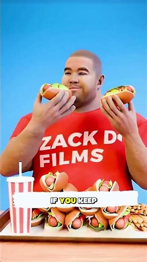 Can Your Stomach Actually EXPLODE? 💥 (3D Animation) #shorts #usa #facts