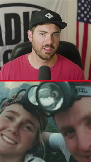 213K views · 2.7K reactions | This Climbing Trip Turned Into a Real-Life War Zone | Kyle Hates Hiking | Facebook