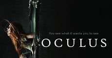 Oculus: El espejo del mal (2013)  - Ver Película Completa en Español - FULLTV