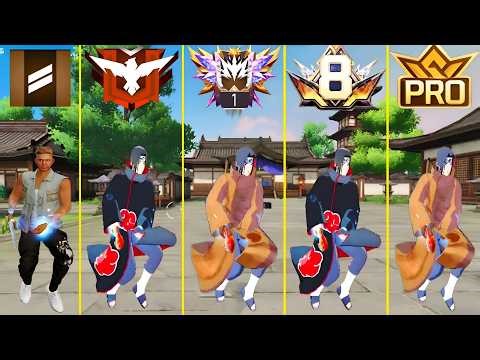 NOOB TO PRO JOURNEY LVL 100 ⚡⚡para SAMSUNG A3,A5,A6,A7,J2,J5,J7,S5,S6,S7,S9,A10,A20,A30,PART-21