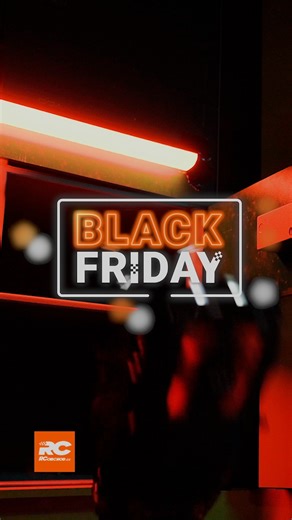 59K views · 13 reactions | Konečně je to tady!  Black Friday a stovky RC modelů v akci!  #rcmodel #rcobchod | RCobchod.cz | Facebook