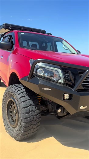 Experience the Great Outdoors with 4WD Adventures in Australia