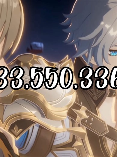 I think this might be one of my favorite edits that I've even made Song is A Thousand Years by @johnmichaelhowell, @jvke and @zvcmusic #hsredit #honkaistarrail #amphoreus #hsr #fyp