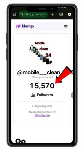 Instagram Followers Live Kaise Dekhe | Live Followers Count Check 2025🔥✅ #instafollowers #livecount