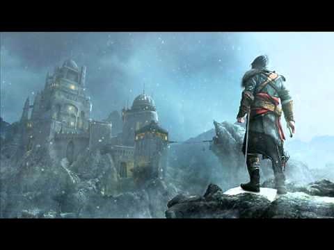 Assassin's Creed Revelations - Cinematic Trailer Theme[HQ]