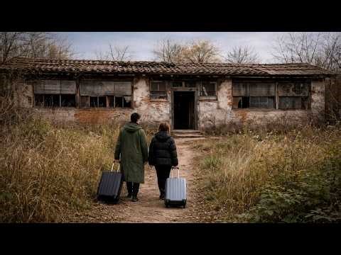 Young Couple's Journey of Renovating a 30-Year-Old House | Full DIY Renovation