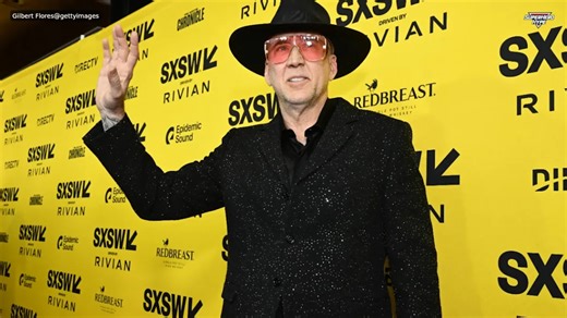 Nicolas Cage Details How He Prepared for Spider-Noir Role