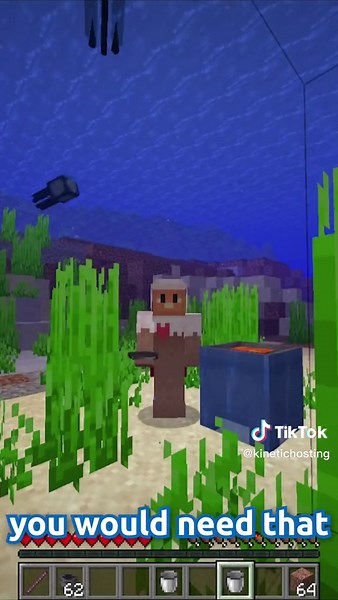 Exploring the Cool Features of the Minecraft Debug Stick