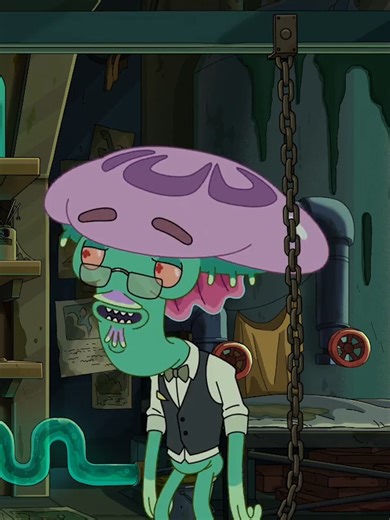 Top 5 Best One Time Characters in Rick and Morty Part 5! This video breaks down more of the best one-time characters from Rick and Morty, featuring the most memorable guest characters, greatest side characters, and most tragic personalities that only appeared once in the entire series. From war veterans to theme park creators, these are Rick and Morty's greatest one-time characters. Number 5 is James Gunn where the director of Maximum Velocitree inspired Rick's Movie lizer but tried to steal it 