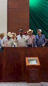 🇲🇽 Productores de Zacatecas acusan al diputado Alfonso Ramírez Cuéllar de huir como una “rata” y no atenderlos. | Zacatecas al Minuto
