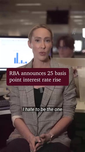 Australia Mortgage Rates Rise, Cost of Living Surges