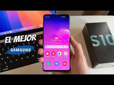 Galaxy S10 in 2026: The best Samsung ever – Retro Review