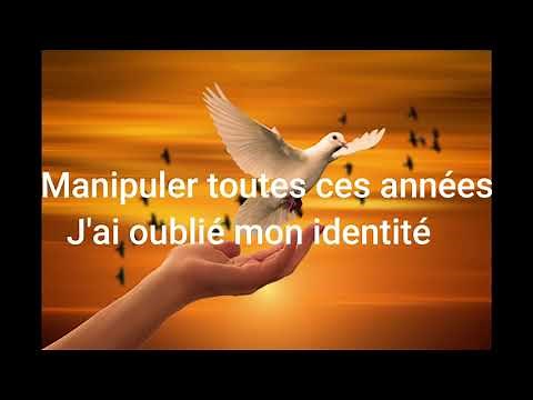 NEJ' Ma Colombe Lyrics Paroles