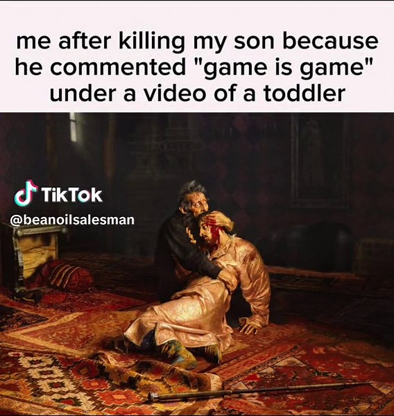 Honra a la familia: un meme conmovedor