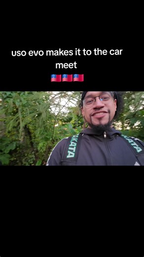 Amazing Car Meet Experience with Samoan Pride