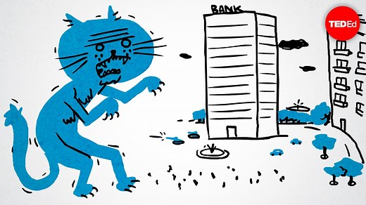 Can you solve the giant cat army riddle?