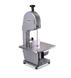 [Hot Item] 220V Customized Hongle Wooden Case Meat Cutter Bone Cutting Machine