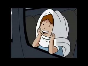 My fair madeline: I see london