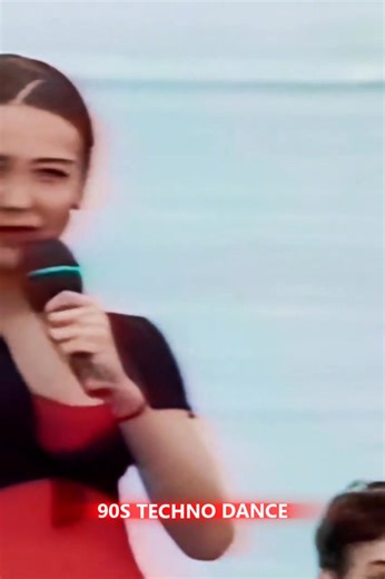 Antares - Ride On A Meteorite (1995) | 90s Techno Dance