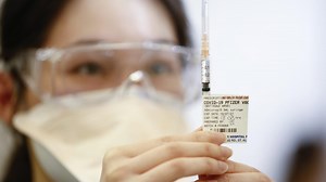 Car explodes in flames outside Melbourne hospital