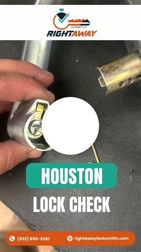 Ever wondered if your locks are actually doing their job?