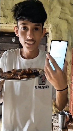 10 minutes Food cooking challenge🫢😲#minivlog#vlog