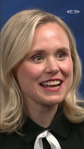 Alison Pill on Young Werther | Cineplex