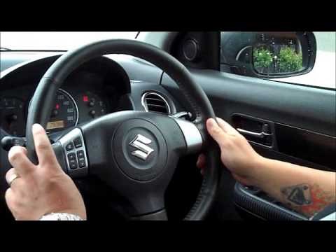 2009 Suzuki Swift full video Walkaround by Berwick Mitsubishi