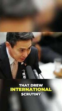 China vs Japan: WWIII Trigger? Fighter Jets Lock Radar! #shorts