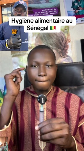 Hygiène alimentaire au Sénégal 🇸🇳 Par @Doctichou Bissap ( Ndao 🥰) #conseils #tiktoksenegal🇸🇳 #senegalaise_tik_tok #viraltiktok