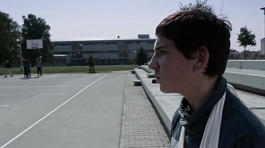 Agape 720p vose