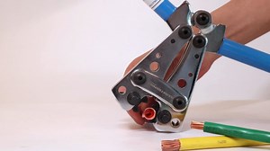 Watch How To Use Battery Cable Lug Crimping Tools? on Amazon Live