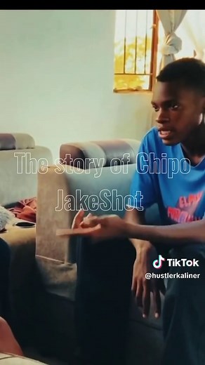 The Story of Chipo: A Zimbabwean TikToker's Journey
