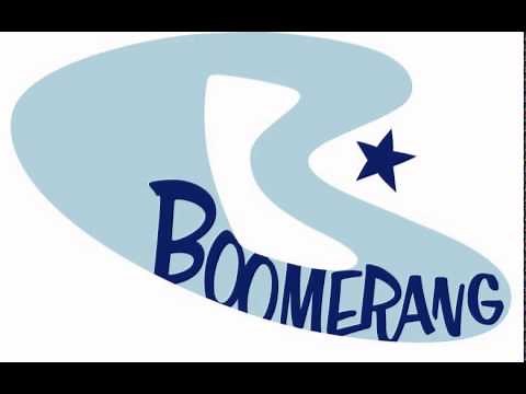 Boomerang Theme - Generic (Extended)